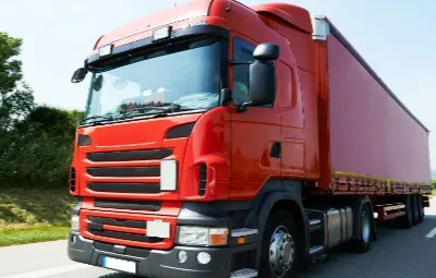 Ankara Pamukova Ambar Kargo