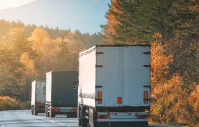 Ankara ile Pamukova Arası Klima Taşıma