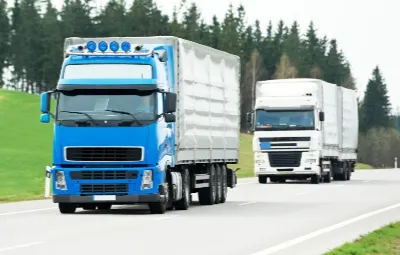 Ankara ile Pamukova Arası Eşya Taşıma